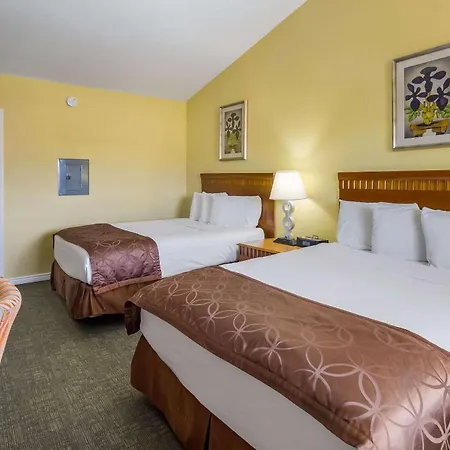 Rodeway Inn Casper