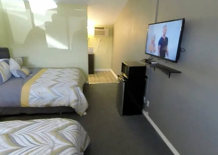Rodeway Gasthof 2*